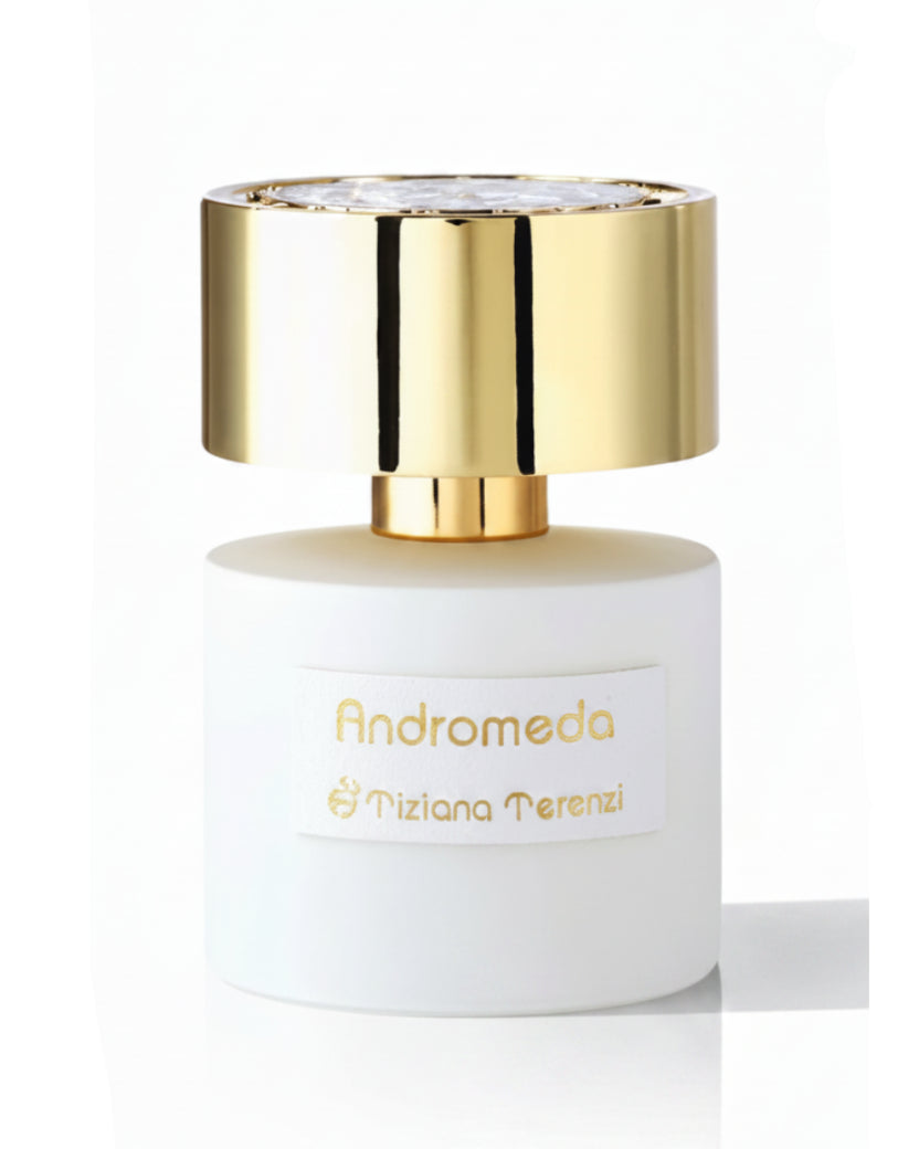 Tiziana Terenzi Andromeda Extrait De Parfum