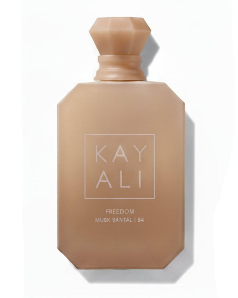 Kayali Freedom Musk Latte 41 Eau De Parfum