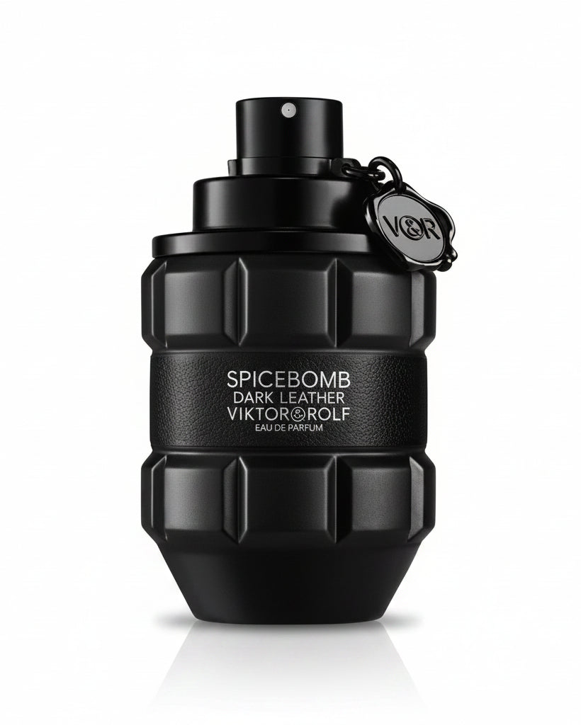 Viktor & Rolf Spicebomb Dark Leather Eau De Parfum