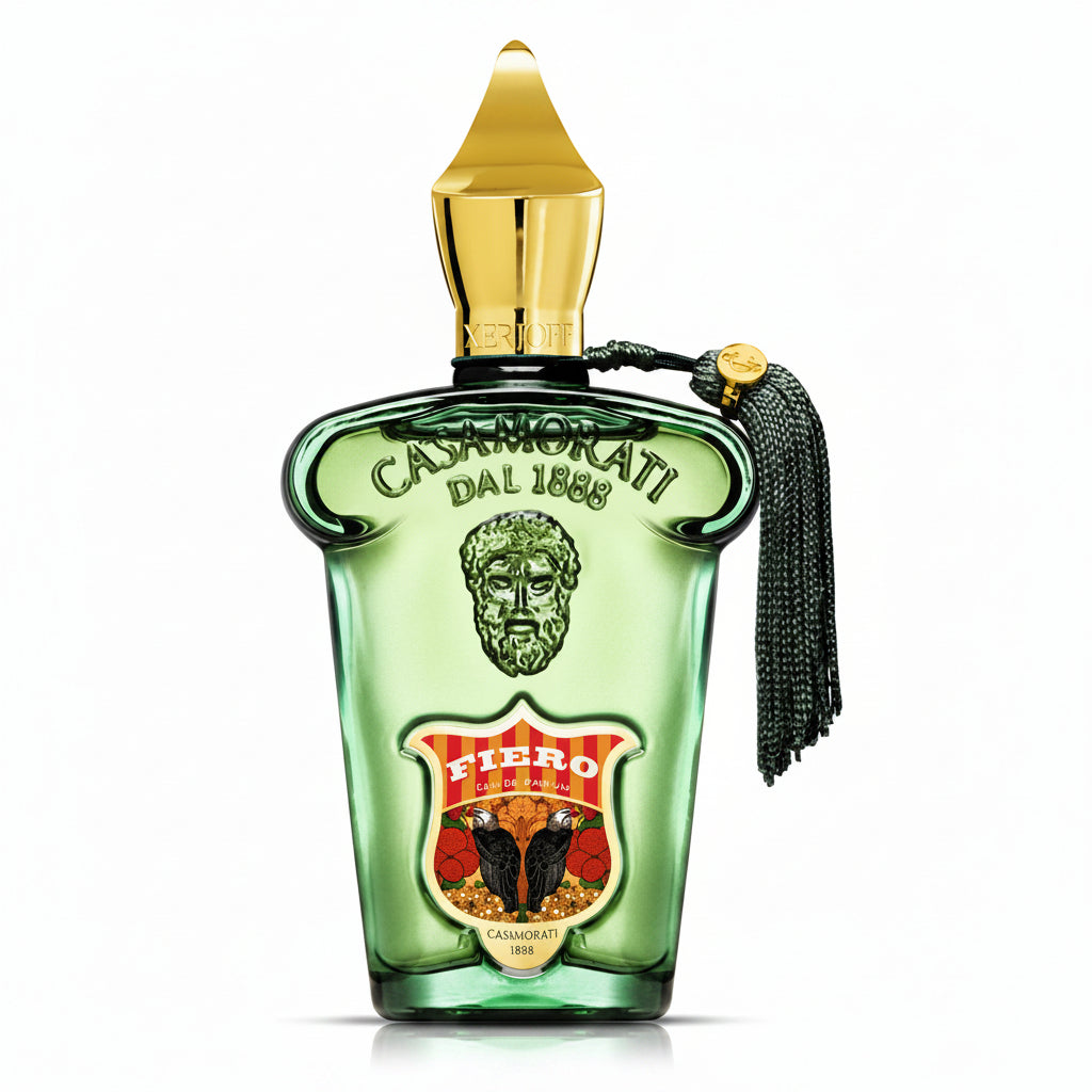 Xerjoff Casamorati Fiero Eau De Parfum
