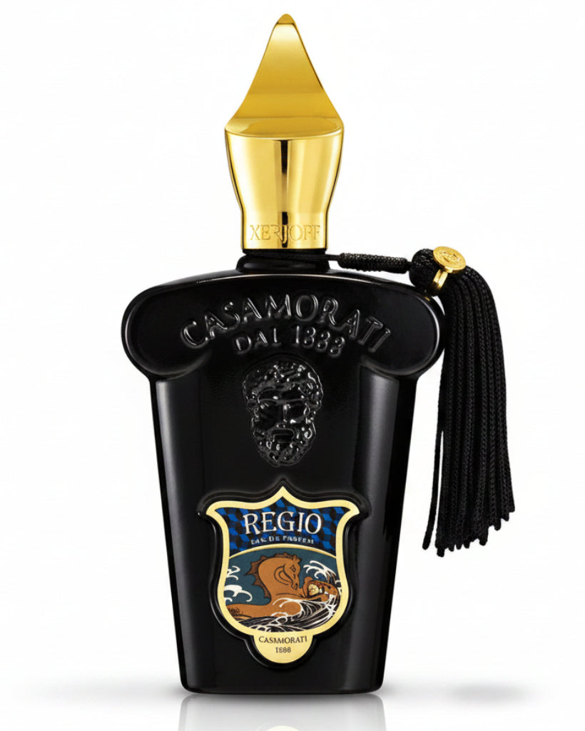 Xerjoff Casamorati Regio Eau De Parfum