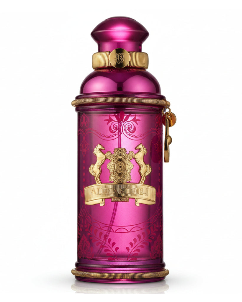 Alexandre. J The Collector Altesse Mysore Eau De Parfum