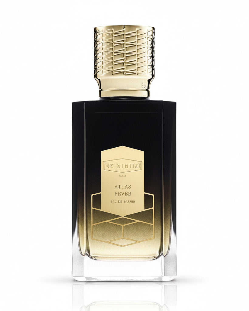 Ex Nihilo Atlas Fever Eau De Parfum