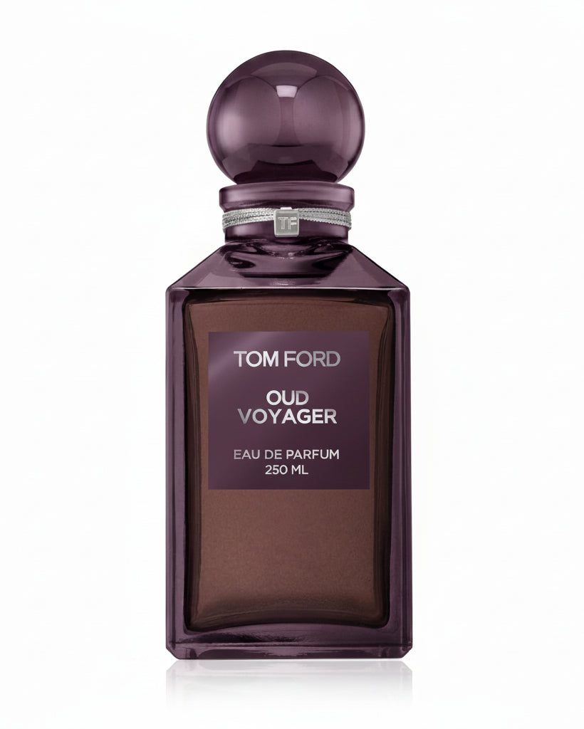 Tom Ford Oud Voyager Eau De Parfum