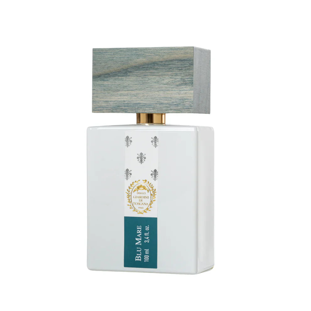 Giardini Di Toscana Blu Mare Eau De Parfum