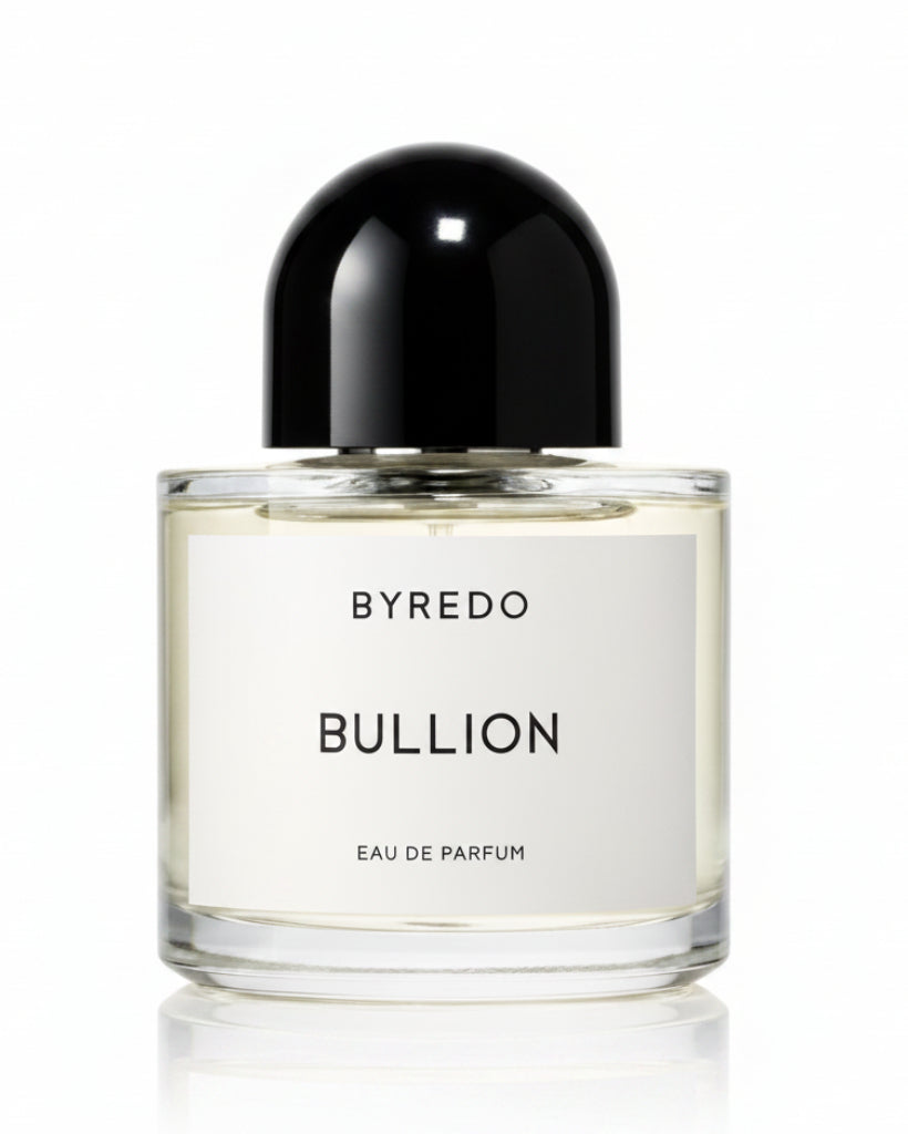 Byredo Bullion Eau De Parfum