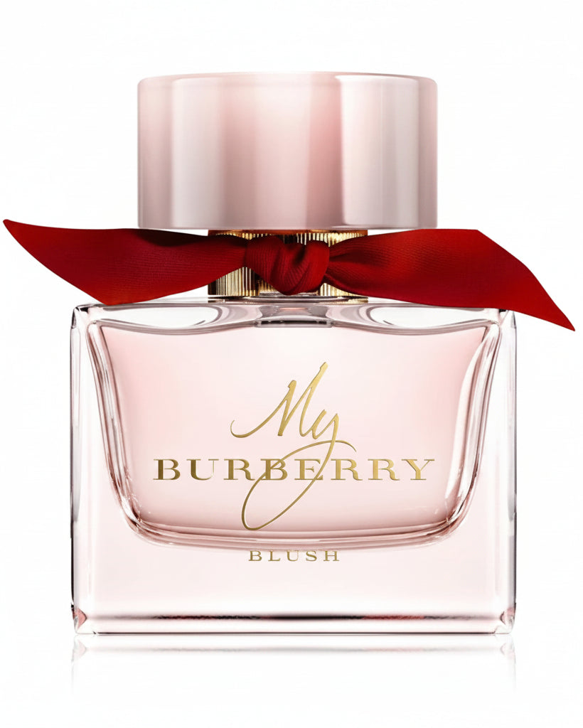 Burberry My Burberry Blush Pour Femme Eau De Parfum