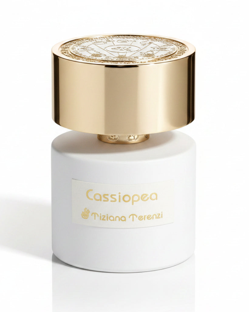 Tiziana Terenzi Cassiopea Extrait De Parfum