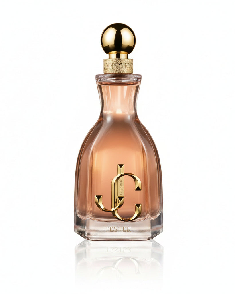 Jimmy Choo I Want Choo Eau De Parfum