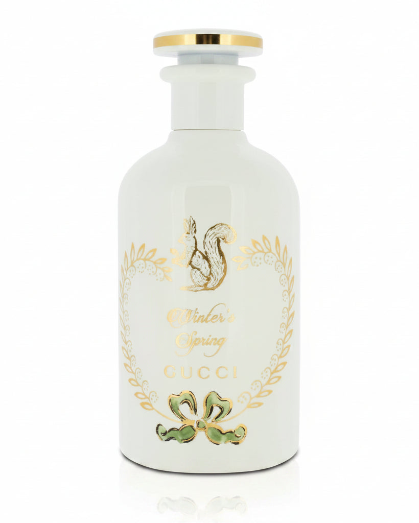 Gucci Winter's Spring Eau De Parfum