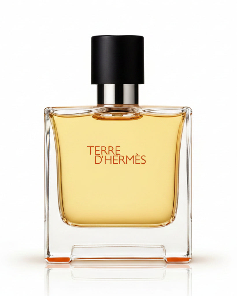 Hermes Terre D'Hermes Parfum