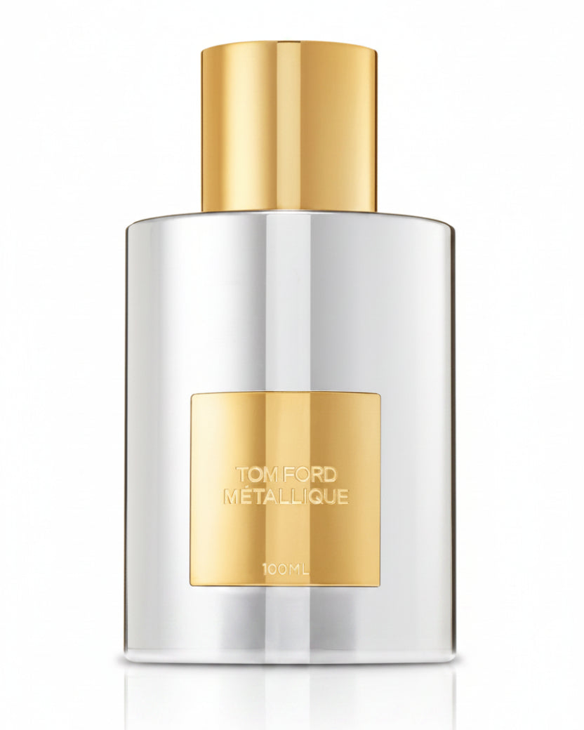 Tom Ford Metallique Eau De Parfum