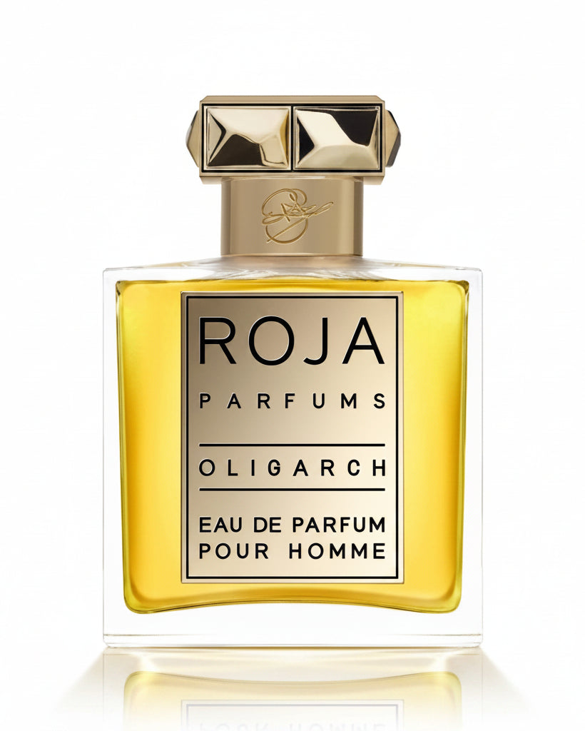 Roja Oligarch Pour Homme Eau De Parfum