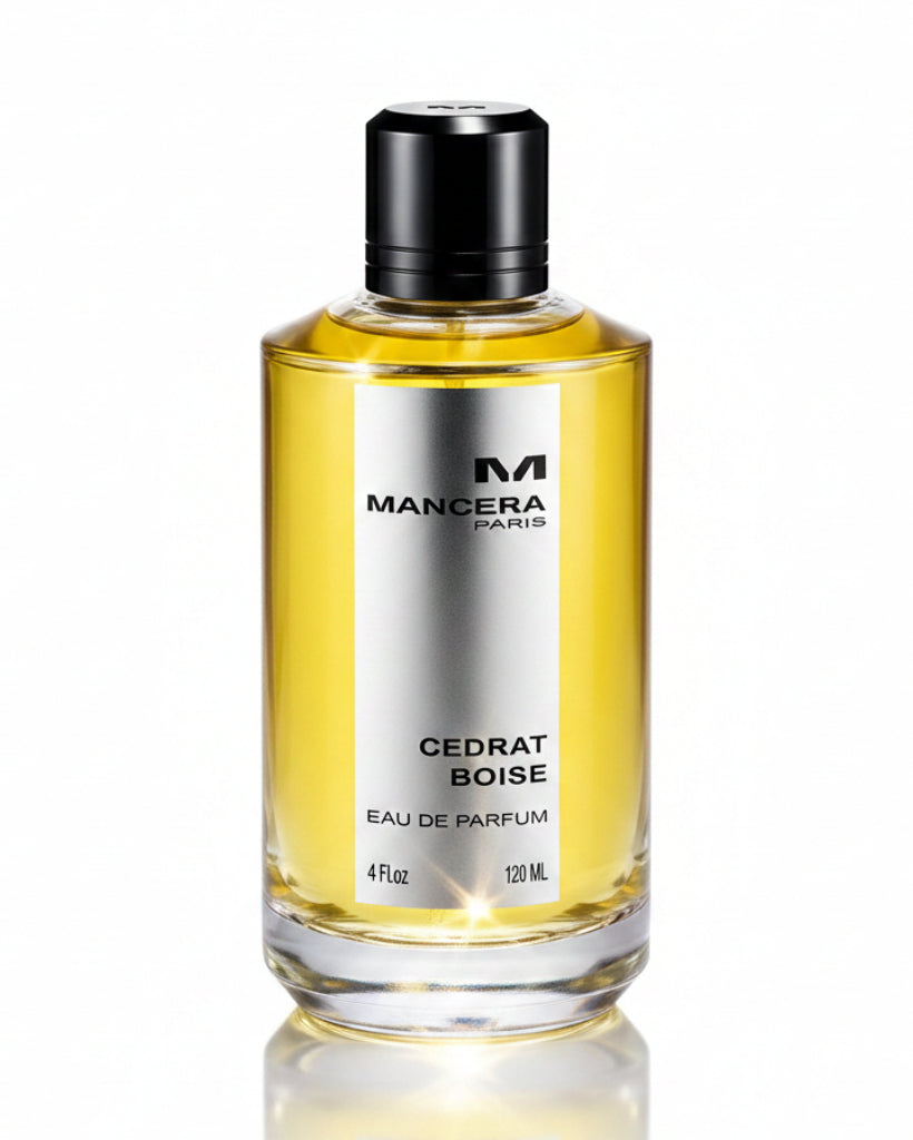 Mancera Cedrat Boise Eau De Parfum