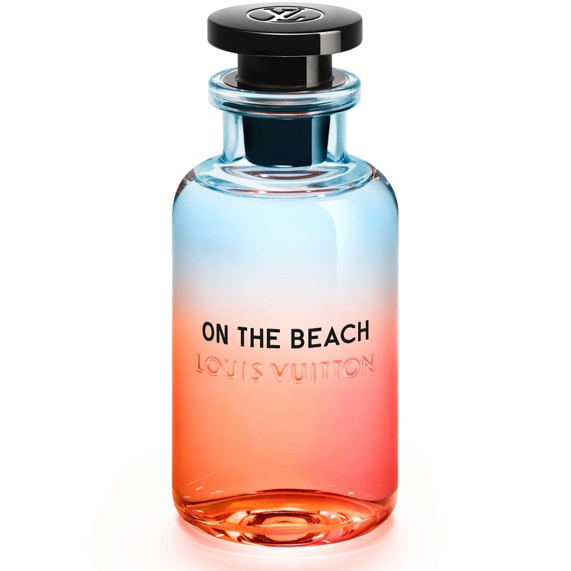 Louis Vuitton On The Beach Eau De Parfum