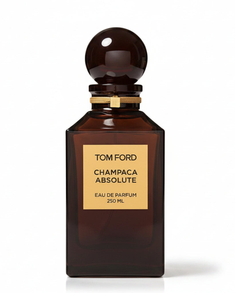 Tom Ford Champaca Absolute Eau De Parfum