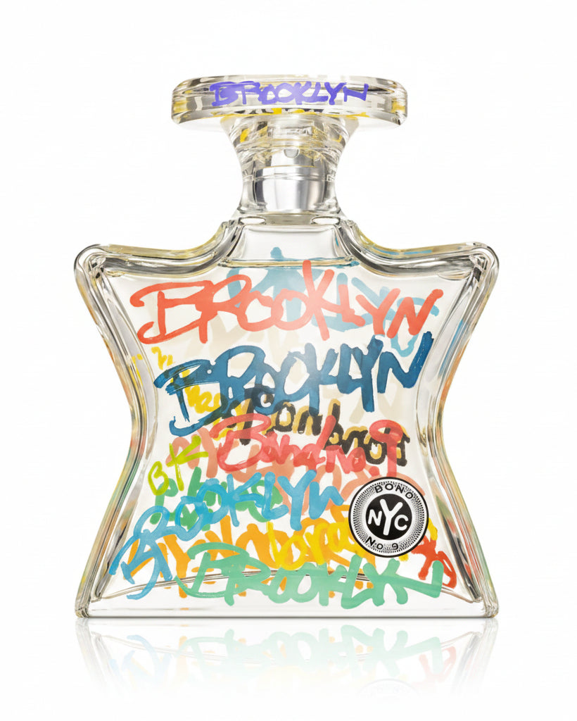 Bond No 9 Brooklyn Eau De Parfum