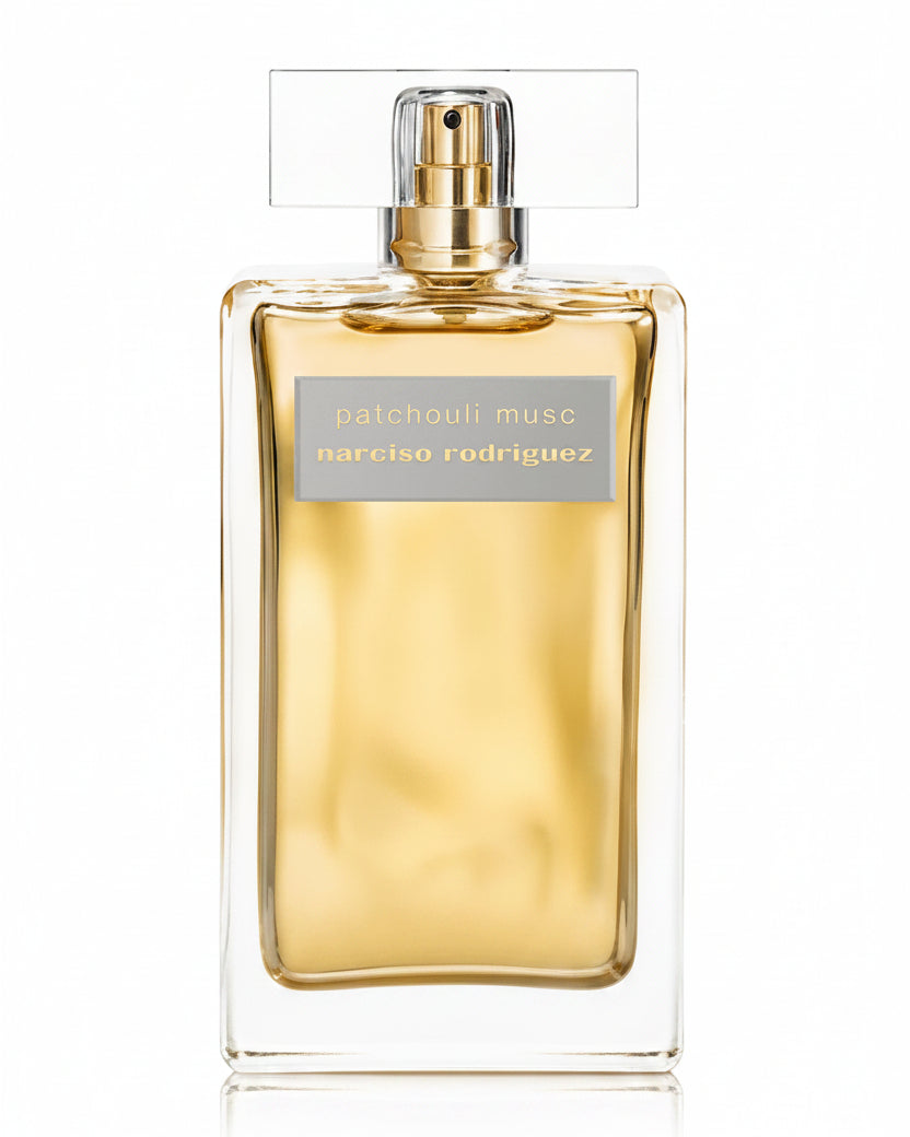 Narciso Rodriguez Patchouli Musc Eau De Parfum