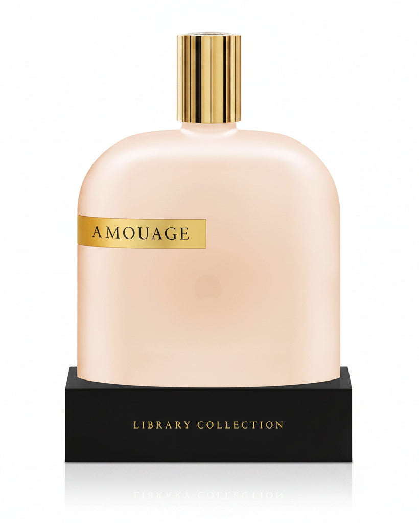 Amouage Library Collection Opus V Eau De Parfum
