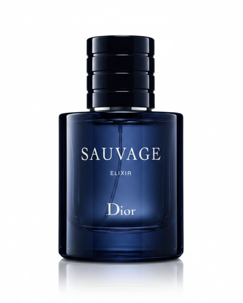Dior Sauvage Elixir Eau De Parfum
