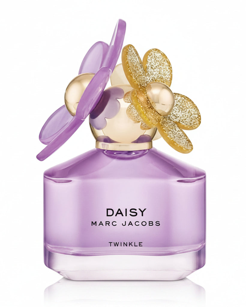Marc Jacobs Daisy Twinkle Eau De Toilette