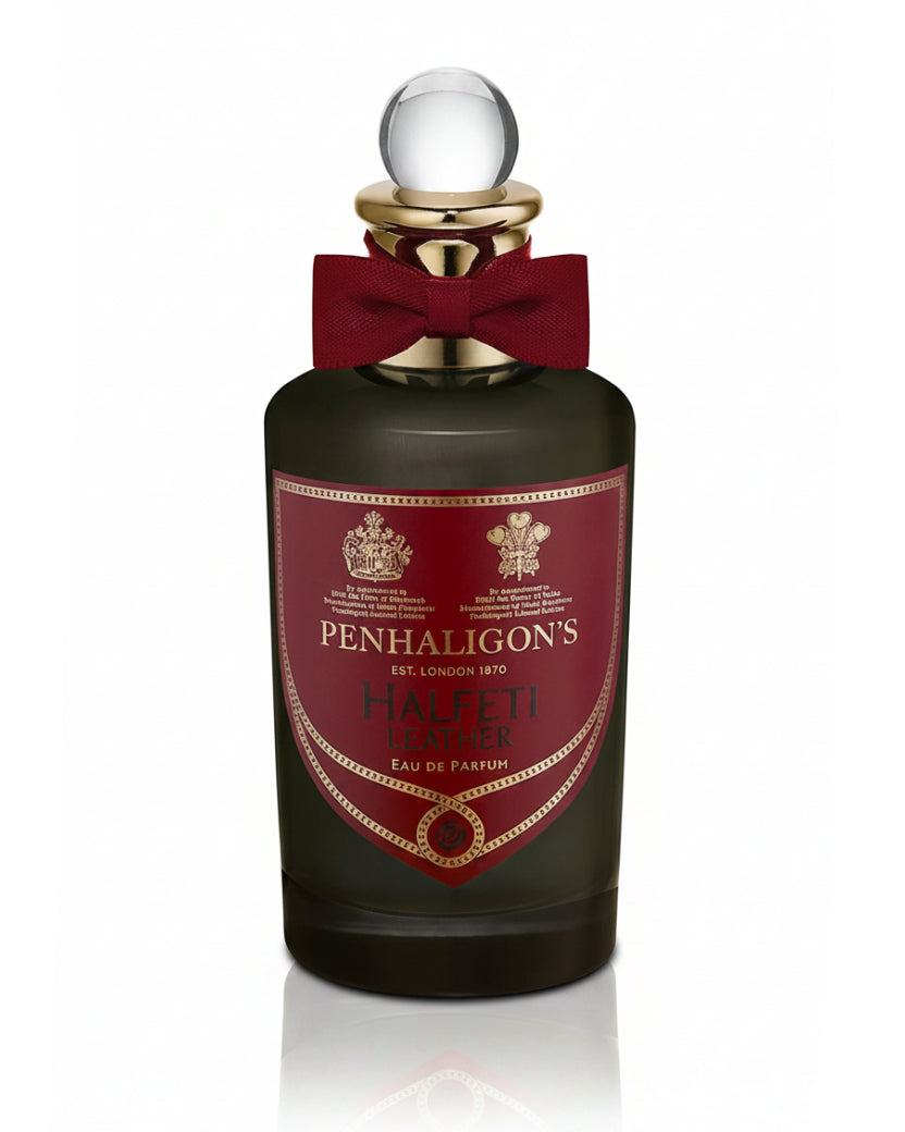Penhaligon’s Halfeti Leather Eau De Parfum