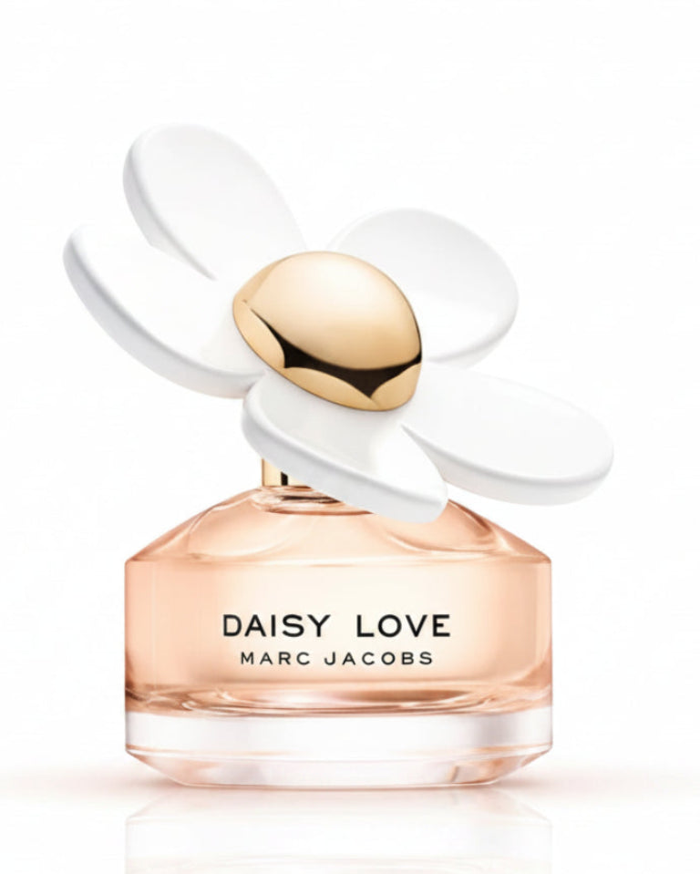 Marc Jacobs Daisy Love Eau De Toilette