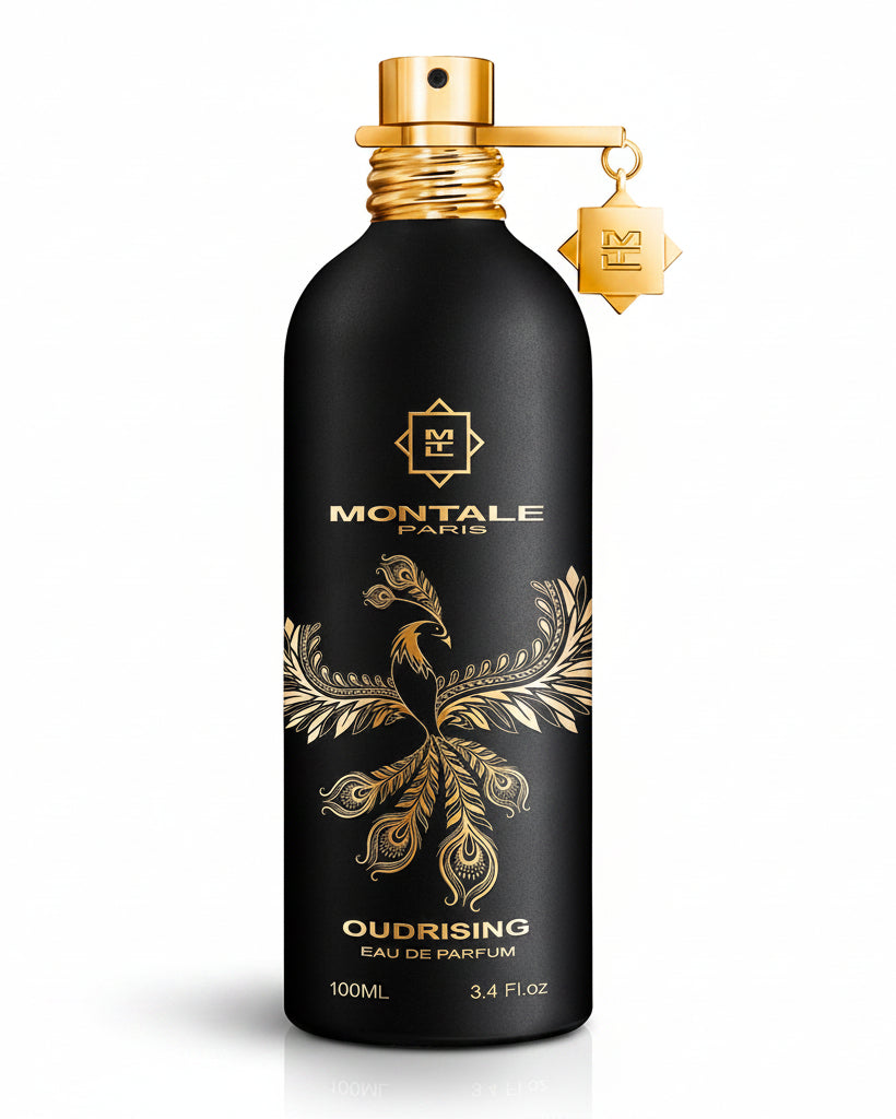 Montale Oudrising Eau De Parfum