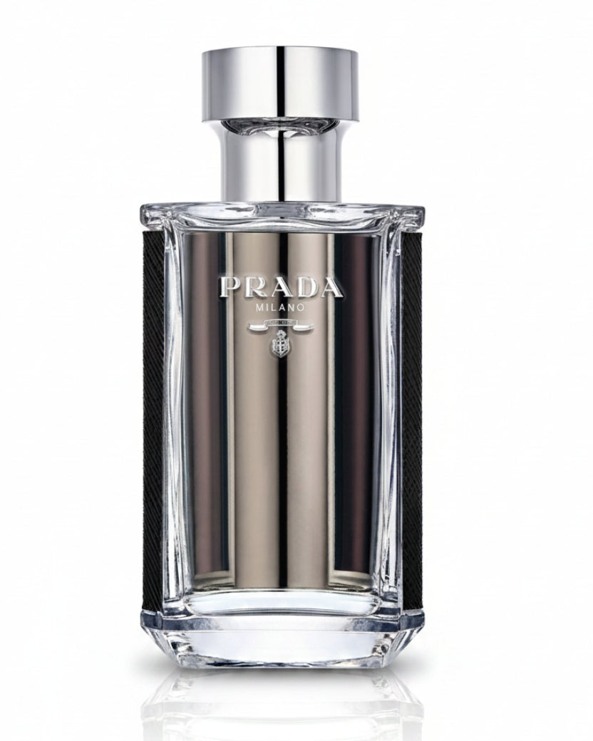 Prada L'Homme Prada Eau De Toilette