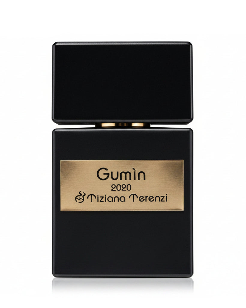 Tiziana Terenzi Gumin Extrait De Parfum