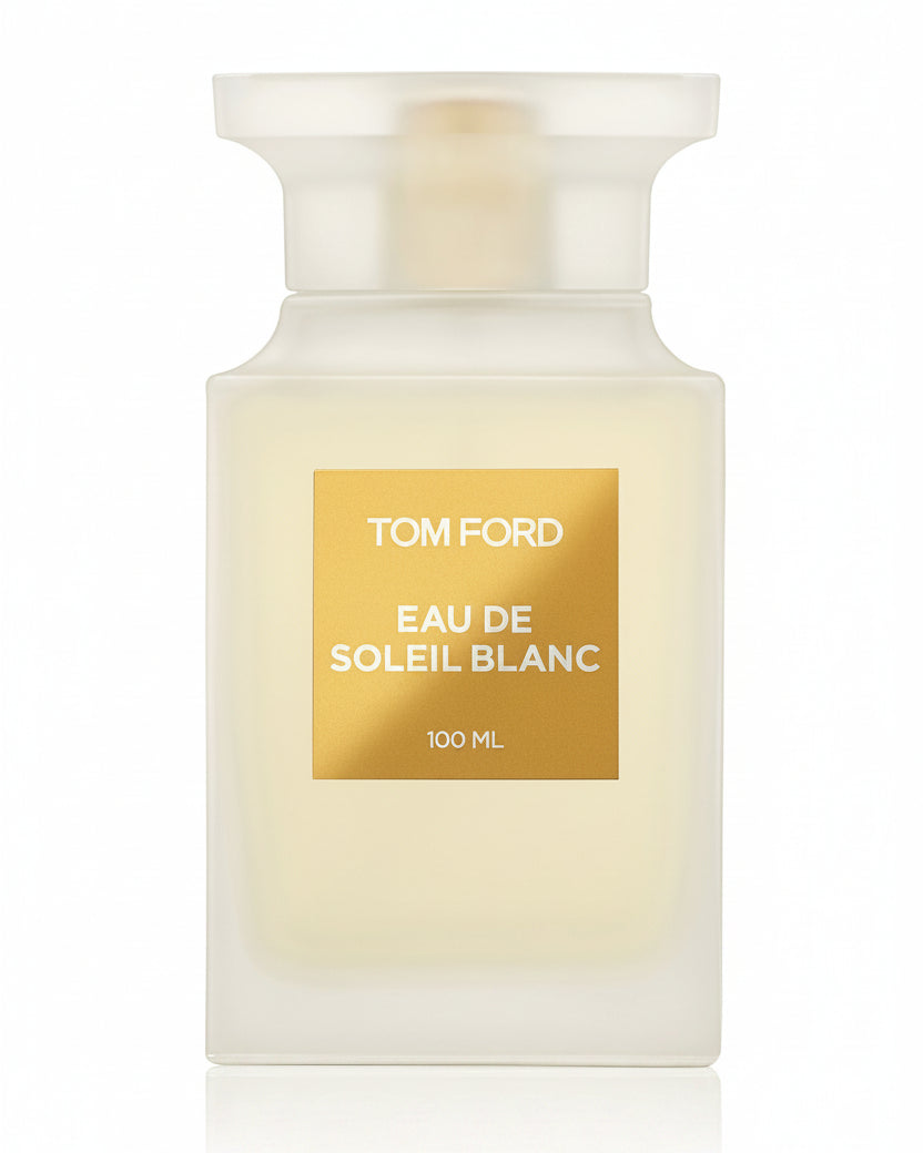 Tom Ford Eau De Soleil Blanc Eau De Toilette