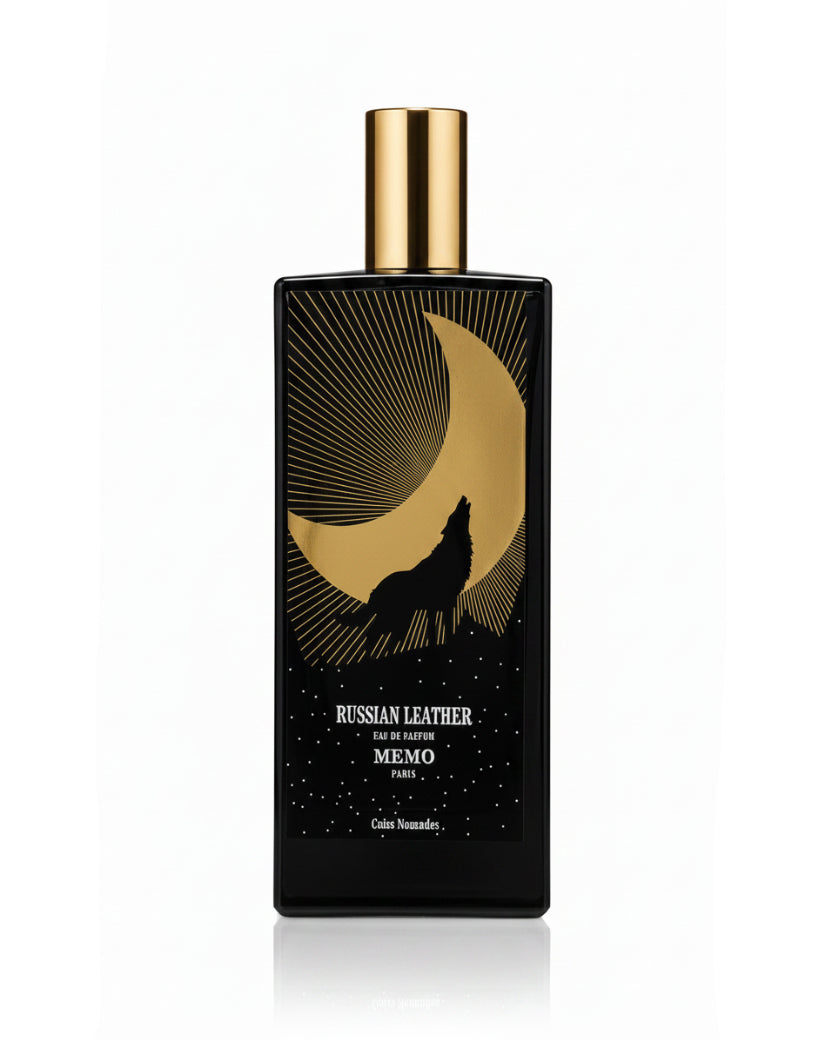 Memo Russian Leather Eau De Parfum