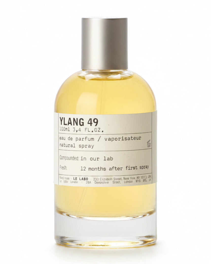 Le Labo Ylang 49 Eau De Parfum