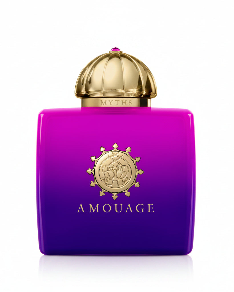 Amouage Myths Woman Eau De Parfum