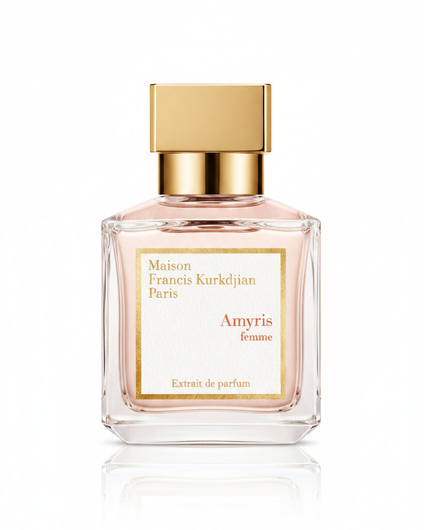 Maison Francis Kurkdjian Amyris Femme Extrait De Parfum
