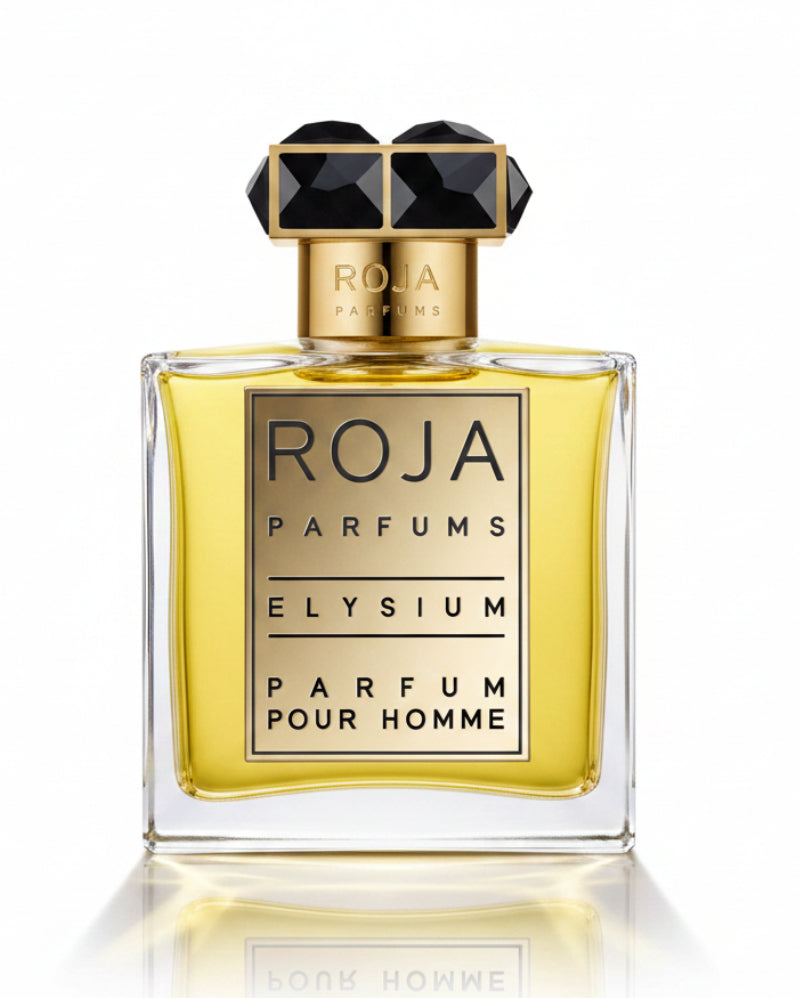 Roja Elysium Pour Homme Parfum