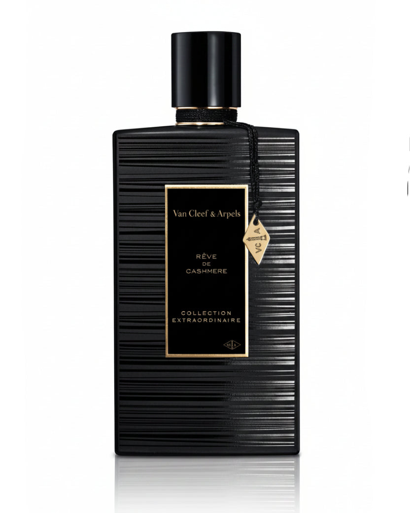 Van Cleef & Arpels Rêve De Cashmere Eau De Parfum