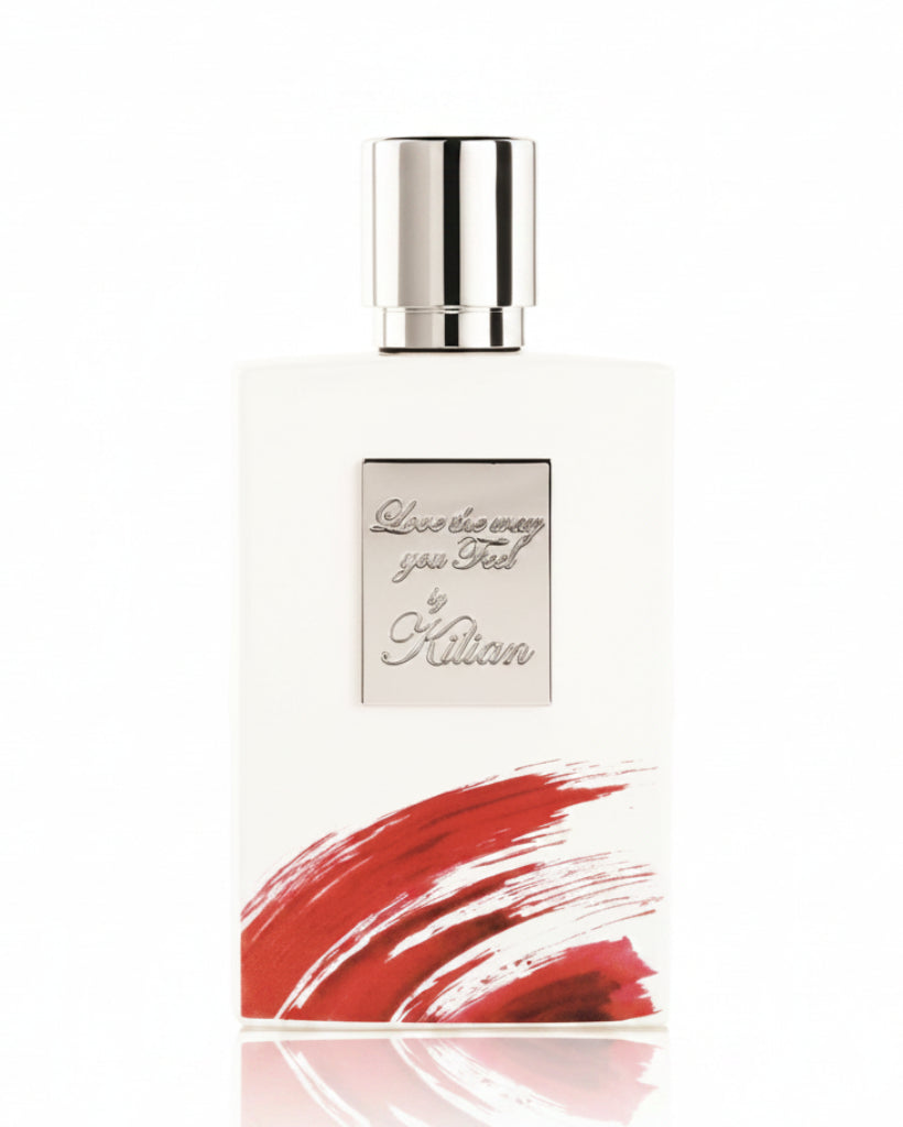 Kilian Love The Way You Feel Eau De Parfum