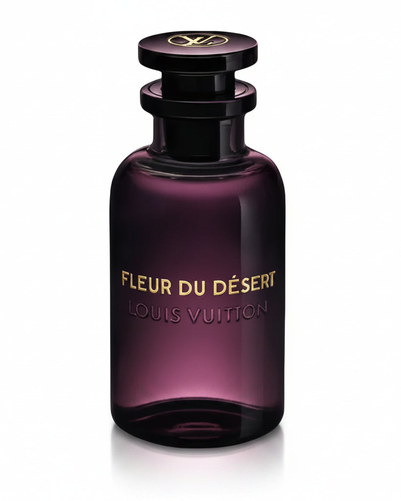 Louis Vuitton Fleur Du Desert Eau De Parfum
