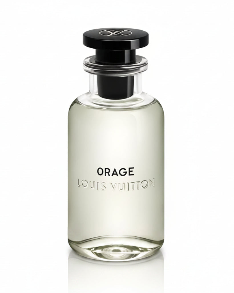 Louis Vuitton Orage Eau De Parfum