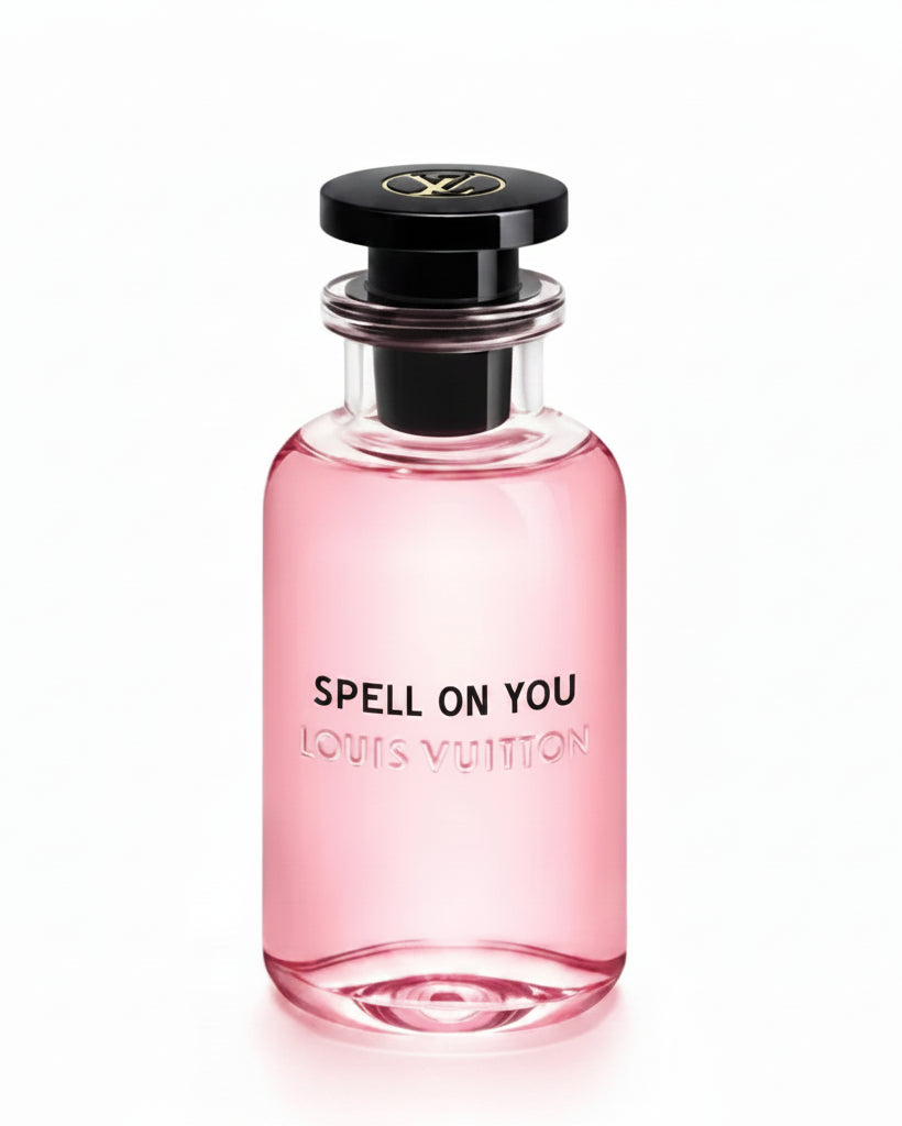 Louis Vuitton Spell On You Eau De Parfum