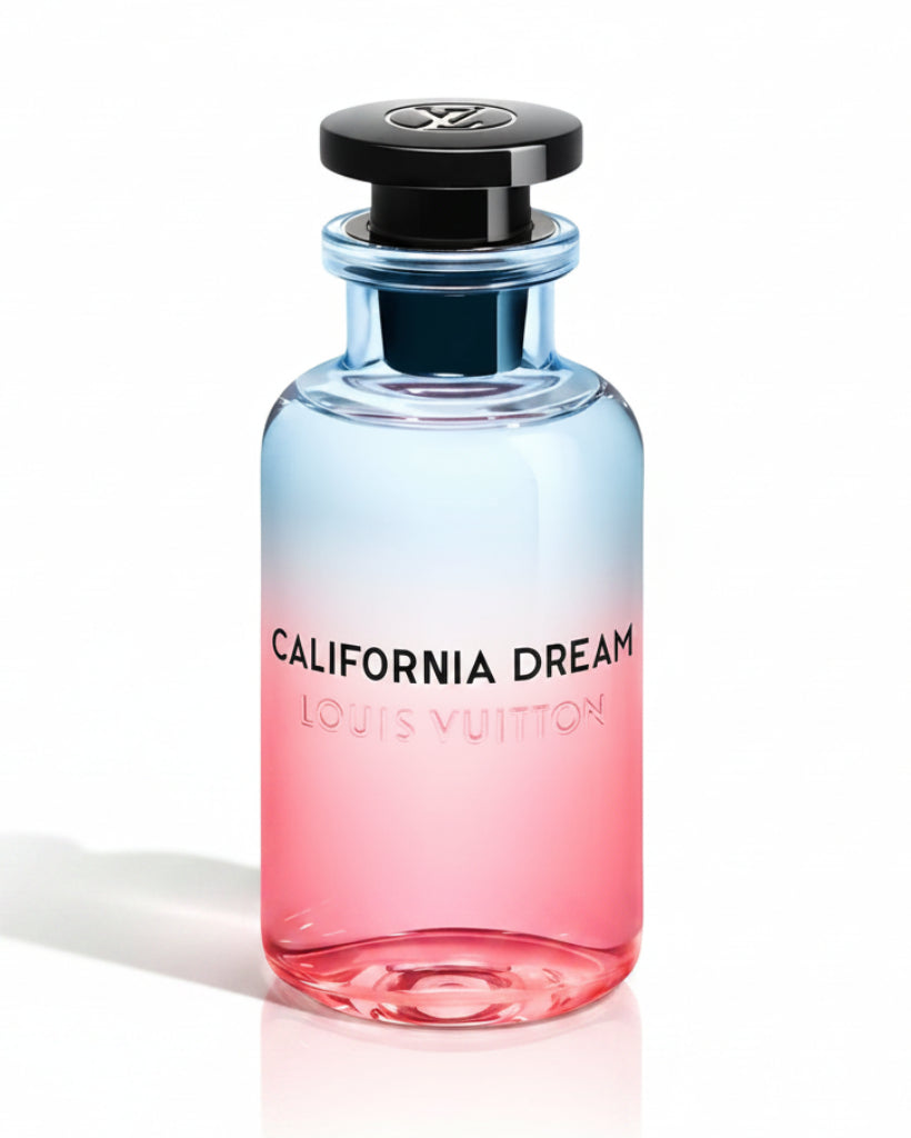 Louis Vuitton California Dream Eau De Parfum