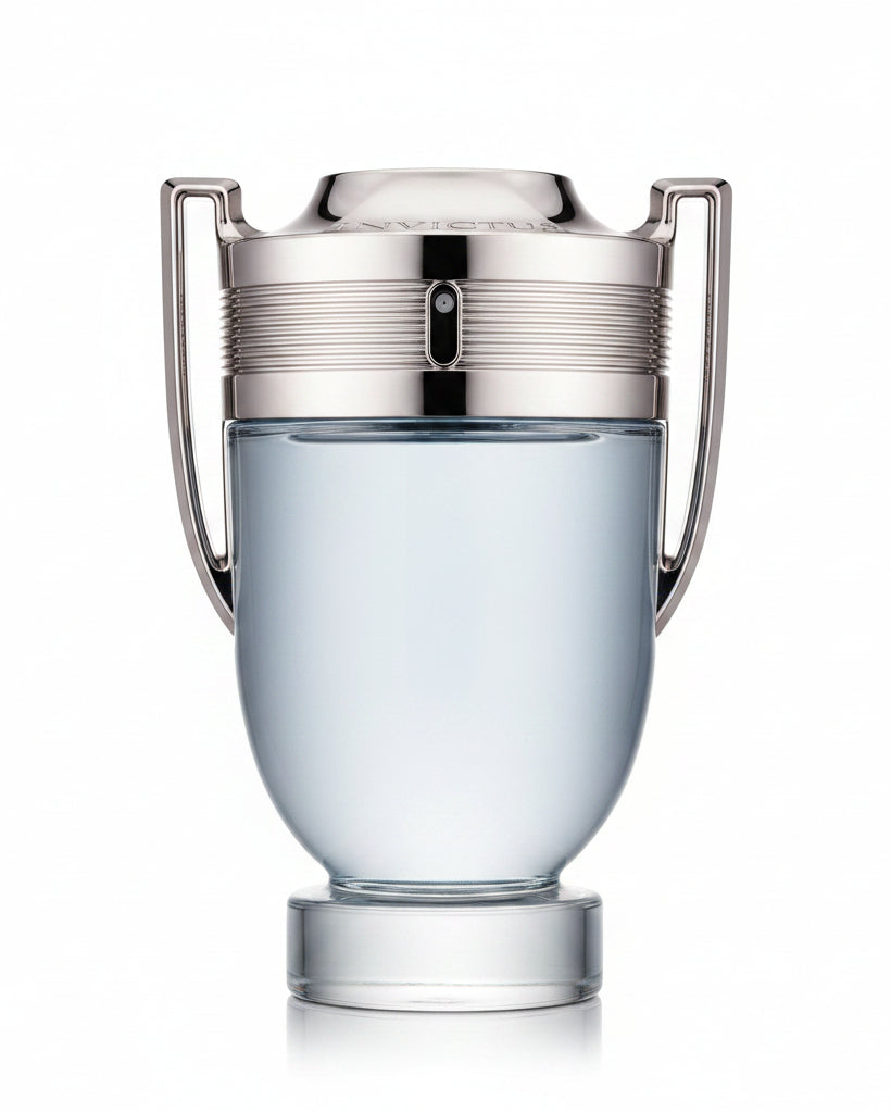 Paco Rabanne Invictus Eau De Toilette