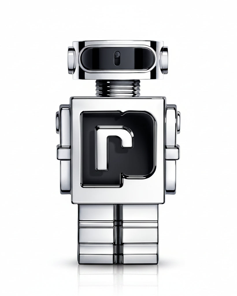 Paco Rabanne Phantom Eau De Toilette