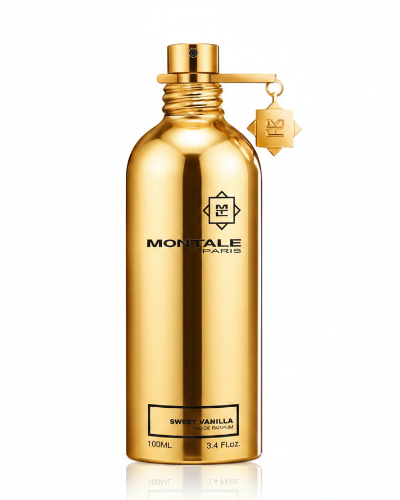 Montale Sweet Vanilla Eau De Parfum