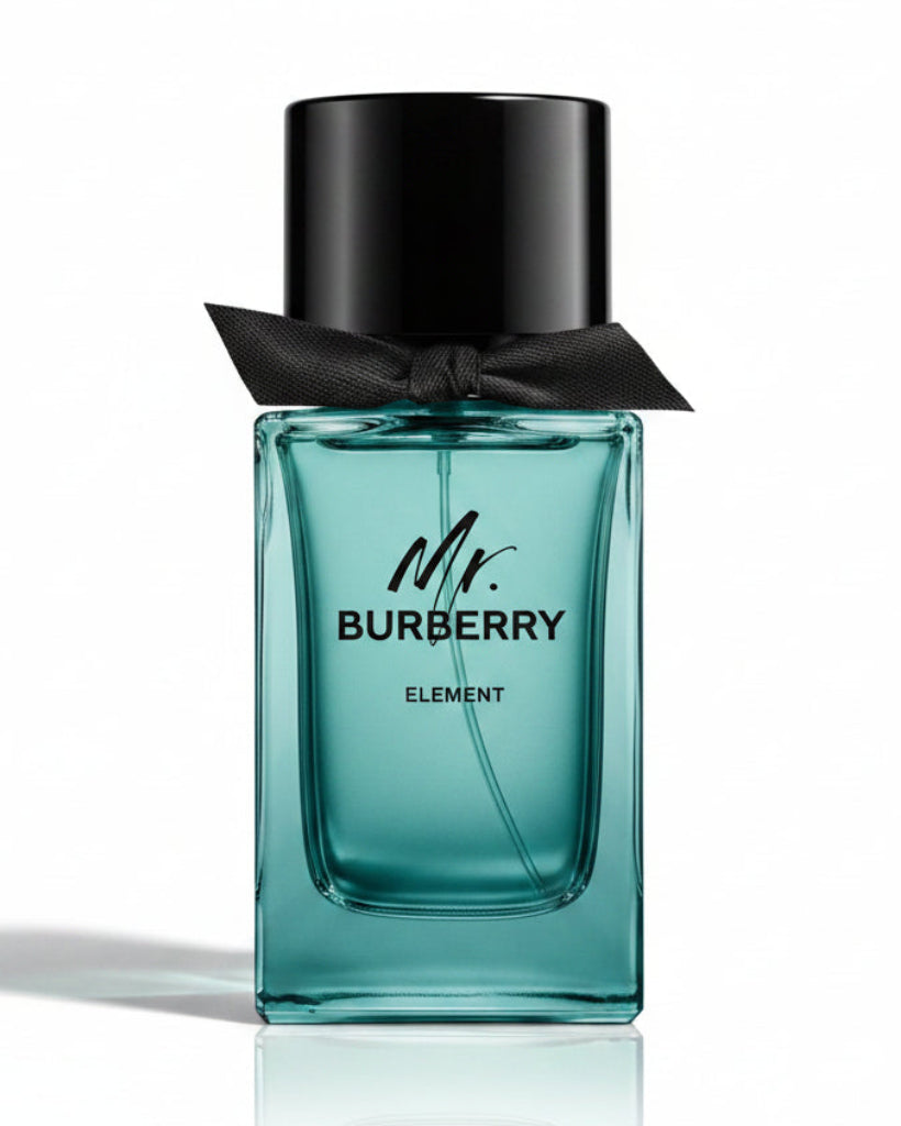 Burberry Mr Burberry Element Eau De Toilette