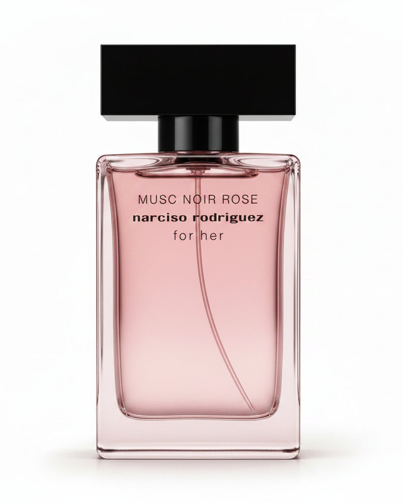 Narciso Rodriguez Musc Noir Rose Eau De Parfum