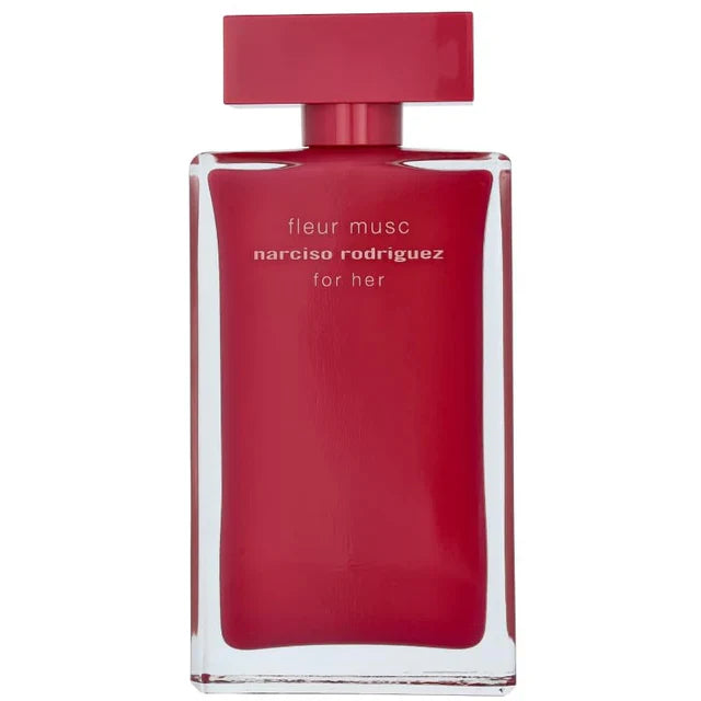 Narciso Rodriguez Fleur Musc Eau De Parfum