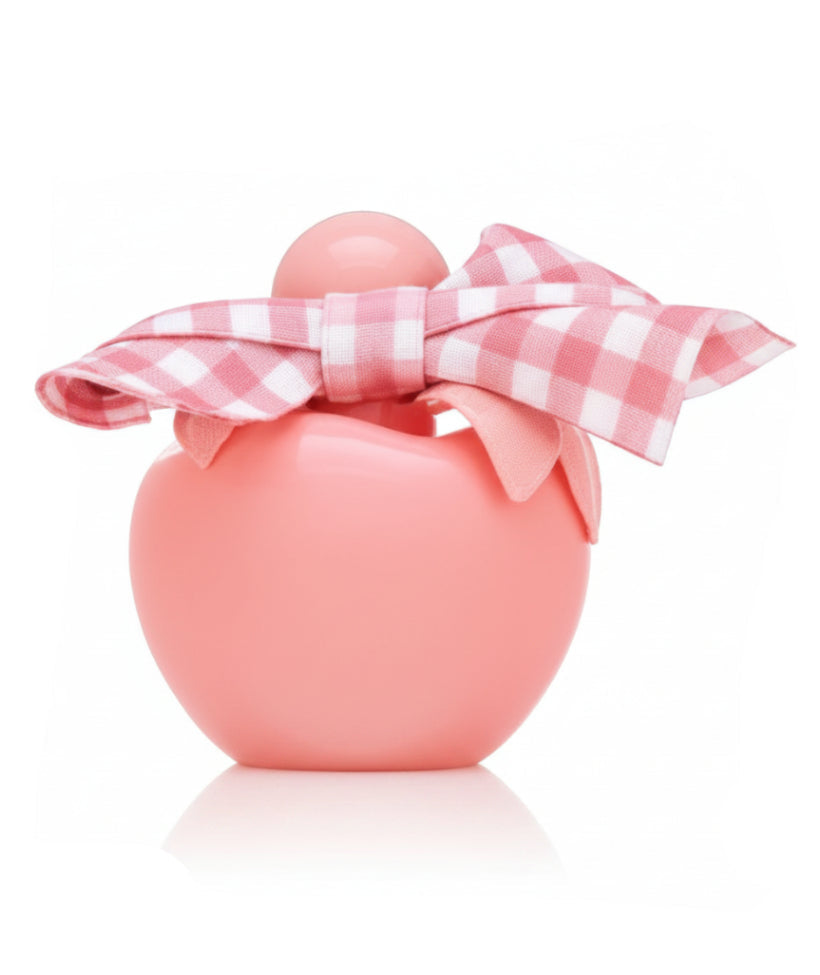 Nina Ricci Nina Rose Garden Eau De Toilette