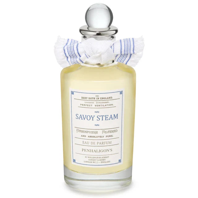 Penhaligon's Savoy Steam Eau De Parfum